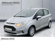 Ford B-Max, 1.6 Duratec Trend Automatik, Jahr 2016 - Viersen