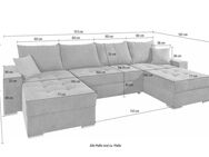 Sofa - Viersen