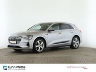 Audi e-tron, 55 quattro Advanced, Jahr 2019 - Seevetal