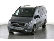 Mercedes-Benz Vito 124 CDI 4M Tourer Edition Pro Lang L2 Liege - Schierling