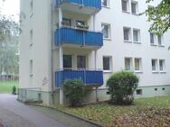 Schöne 3-R-Whg. im HP in der J.-R.-Becher-Str., Balkon - Gera