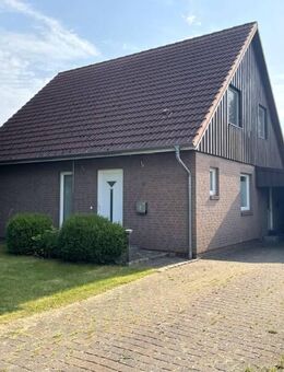 Gepflegtes Einfamilienhaus Baujahr 2000 in 24594 Nindorf - Nindorf (Landkreis Rendsburg-Eckernförde)