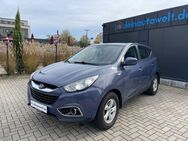 Hyundai ix 35 Comfort 2WD*Kamera - Dormagen