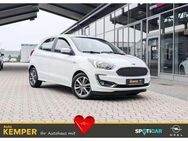 Ford Ka/Ka+ KA+ 1.2 Cool & Connect *SHZ*PDC*Tempomat* - Meppen