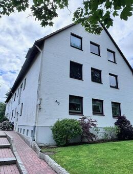 Große Wohnung oder besser zwei kleine? Sie entscheiden selbst! - Flensburg