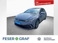 VW Golf, 1.5 VIII R-LINE eTSI 7, Jahr 2023 - Schwabach