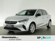 Opel Corsa, F ELEGANCE SITZ, Jahr 2023 - Heiden