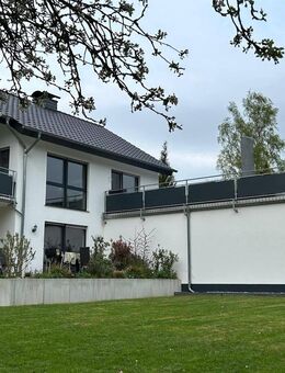 Schöne, helle Wohnung mit großer Dachterrasse - Herford (Hansestadt)