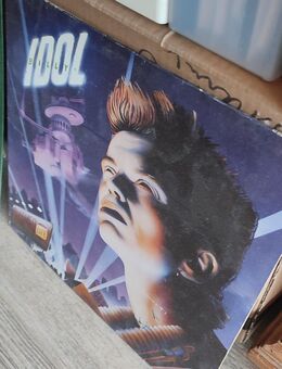 Platten Venyl LP - Dresden
