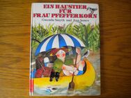 Ein Haustier für Frau Pfefferkorn,Smyth/James,St. Gabriel Verlag,1984 - Linnich