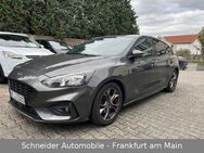 Ford Focus ST-Line Navi·PDC·Shz·Tempomat·Bluetooth - Frankfurt (Main)