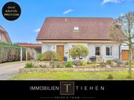 Familienidyll mit Flair und modernem Touch: laufend modernisiertes Einfamilienhaus in Haren-Emmeln! - Haren (Ems)