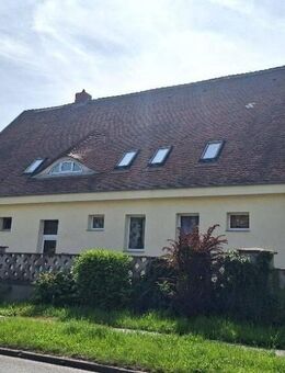 Gepflegtes Mehrfamilienhaus mit 4 Wohneinheiten in der Niederen Börde OT Jersleben - Niedere Börde