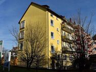 PROVISIONSFREI: Gepflegte 3 Zimmerwohnung mit Balkon, Keller, Dachboden in Bamberg - Bamberg