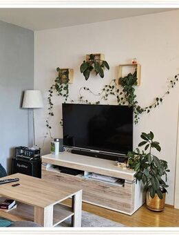 Moderne - 2,5 Zimmer Wohnung an der S1 Lohhof - Unterschleißheim