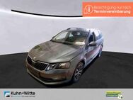 Skoda Octavia, 1.5 TSI Combi Ambition, Jahr 2020 - Jesteburg