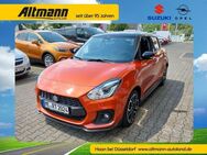 Suzuki Swift, Sport adap, Jahr 2024 - Haan