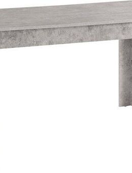 INOSIGN Esstisch Meigh, TOPSELLER! (OTTO-Choices), aus Holzwerkstoff, Breite 160 cm