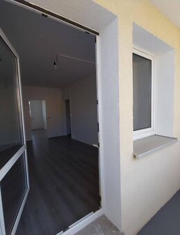 ***VIEL PLATZ*** in einer 4 Raum-Wohnung - Gelenau (Erzgebirge)
