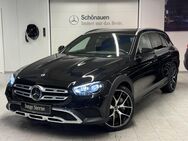 Mercedes E 400, d T All-Terrain MBEAM BURMESTE, Jahr 2023 - Wuppertal