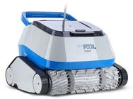 my POOL BWT Poolroboter POWER ONE4ALL neue Generation des POWER 4.0, Mit Kabel, reinigt Boden, Wand und Wasserlinie