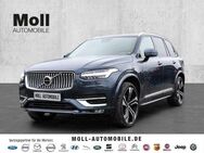 Volvo XC90 Plus Bright AWD B5 Diesel EU6d 7-Sitzer Allrad AD StandHZG digitales Cockpit - Aachen