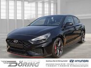 Hyundai i30, 2.0 Fastback N Performance Turbo N Schaltwagen, Jahr 2024 - Berlin