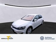 VW Golf, e-Golf LM17, Jahr 2020 - Duisburg