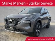 Nissan X-Trail, 1.5 VC-T ePower 4x2 N-Connecta |, Jahr 2024 - Kulmbach