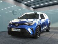 Toyota C-HR, 1.8 Hybrid Style Selection, Jahr 2020 - München