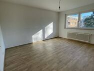 1-Zimmer-Wohnung in Ludwigshafen am Rhein - Ludwigshafen (Rhein)
