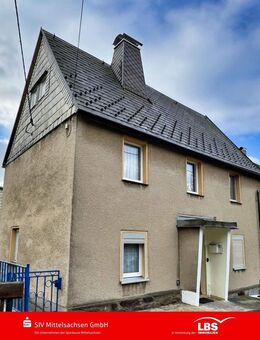 Klein, Fein, Mein - Oberschöna