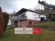 Zwischen Fernblick und Ortsrand - Wohnhaus in Büdingen - Büdingen