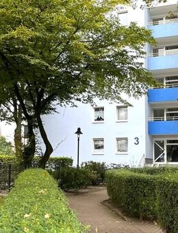 Laatzen: Vermietete 2-Zimmerwohnung als Kapitalanlage zu verkaufen. - Laatzen