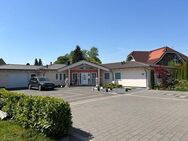 So etwas findet man selten: Großer Bungalow in Hüllhorst-Schnathorst! - Hüllhorst