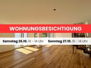 NEUBAU-WOHNUNG IN TOLLER LAGE ***BEZUGSFERTIG*** - Owingen