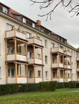 Wohlfühloase - Gotha