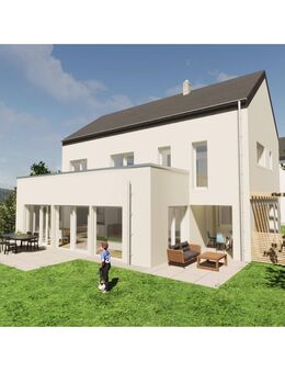Traumhaus in Herzogenaurach - sonnig und ruhig gelegen- Haus 9 - Herzogenaurach