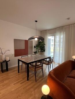City-Hotspot: Bezahlbarer Luxus in der City: Ihr Schlüssel zum Premium-Wohnen - Berlin