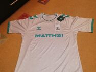 Werder Bremen Trikot und Shorts - Neu - - Bremen