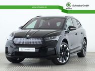 Skoda Enyaq, 85x Sportline h, Jahr 2024 - Gersthofen