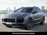 Porsche Cayenne, GTS | | | |, Jahr 2021 - Ergolding