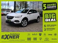 Opel Grandland X 1.6 Turbo Hybrid EDITION LED. DAB - Plauen