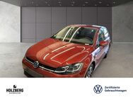 VW Golf, 1.0 TSI VII Join, Jahr 2018 - Braunschweig