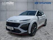 Hyundai Kona, N PERFORMANCE ASSISTENZPAKET KOMFORTPAKET, Jahr 2021 - Coburg