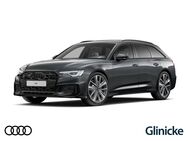 Audi A6, Avant 50 TDI S line qu, Jahr 2022 - Kassel