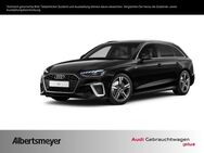 Audi A4, 2.0 TDI Avant S-LINE RÜCKKAMERA, Jahr 2023 - Leinefelde-Worbis Leinefelde