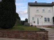 *Sofort bezugsfrei* Gepflegtes Reiheneckhaus mit Garten in Lemgo Nord-Ost! - Lemgo