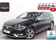 VW Passat Alltrack 2.0 TDI 4M MASSAGE,AHK,KEYLESSGO - Berlin