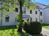 Werte schaffen: gepflegte 1-Zimmer-Gartenwohnung im Seepark! Sofort verfügbar! - Königsbrunn